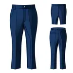 dark blue pants image